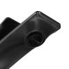 Смеситель для раковины Grossman Galaxy 510.K35.01.210 черный матовый фото 3
