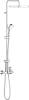 Душевая стойка Grohe Tempesta Cosmopolitan System 250 Cube 26693000