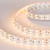 Светодиодная лента Arlight 28,8W/m 120LED/m 5060SMD теплый белый 5M 011259(2) фото 2