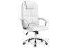Кресло компьютерное Woodville Rik 15548 white
