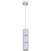 Подвесной светильник Reluce Technical 16005-0.9-001IL GU10 WT
