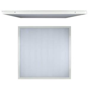 Потолочный светодиодный светильник Volpe ULP-Q106 6060-36W/4000K WHITE M1