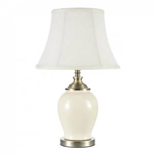 Настольная лампа Arti Lampadari Gianni E 4.1 LG