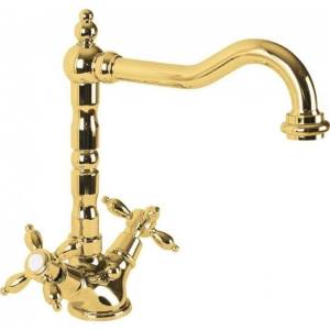 Смеситель для раковины Cezares NOSTALGIA-LS2-03/24