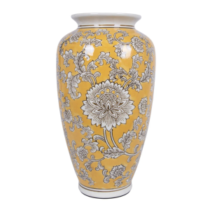 Декоративная ваза Loft IT Millefleurs 10266V/L