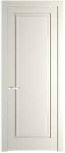 Межкомнатная дверь Profil Doors 4.1.1 PD полотно Перламутр Белый 800x2000