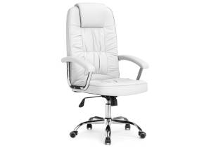 Кресло компьютерное Woodville Rik 15548 white