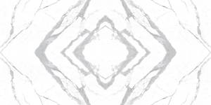Керамогранит Laminam I Naturali Marmi LAMF0M0017_IT Bianco Statuario Venato Soft Touch BookMatch B 12mm 162x324