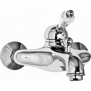 Смеситель для ванны Cezares VINTAGE-VM-01-Sw