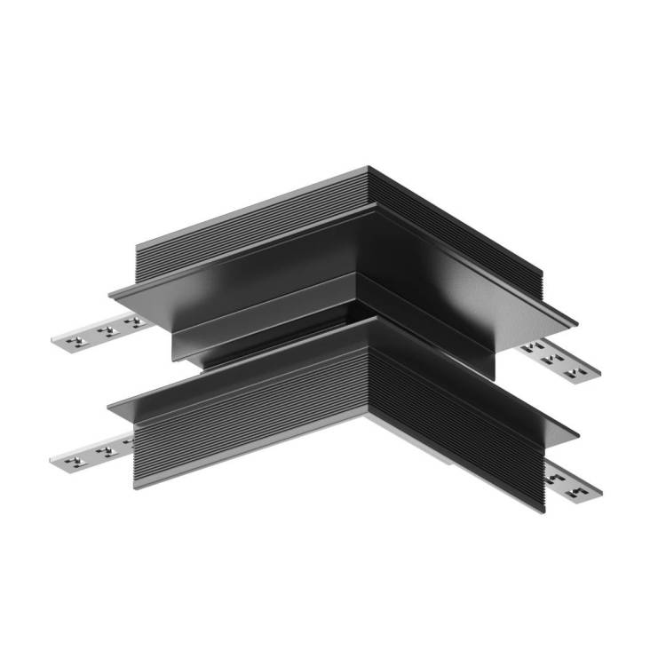 Коннектор угловой Technical Accessories for tracks S35 TRA004OCL-22B