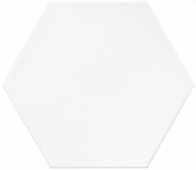 Керамогранит Kerama Marazzi Буранелли SG23000N белый 20x23.1