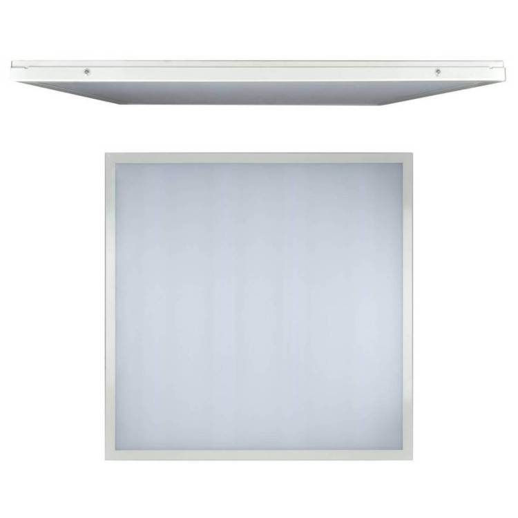 Потолочный светодиодный светильник Volpe ULP-Q106 6060-36W/4000K WHITE M1