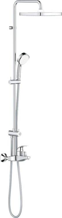 Душевая стойка Grohe Tempesta Cosmopolitan System 250 Cube 26693000