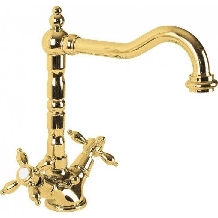 Смеситель для раковины Cezares NOSTALGIA-LS2-03/24