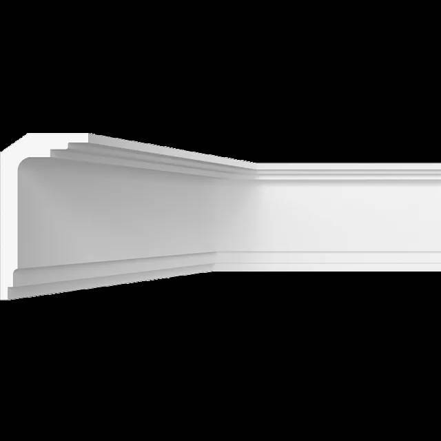 Карниз гладкий Artpole SKT432 115x9.5x18