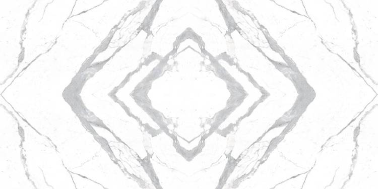 Керамогранит Laminam I Naturali Marmi LAMF0M0017_IT Bianco Statuario Venato Soft Touch BookMatch B 12mm 162x324