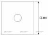 Изоляция TECE TECEdrainpoint S Seal System фото 2