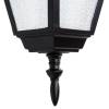 Уличный подвесной светильник Arte Lamp Bremen A1015SO-1BK фото 2