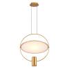 Подвесной светильник Odeon Light Orbite 7028/2L фото 5