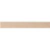 Плинтус Grasaro Travertino G-420/PR/p01 7.6x60