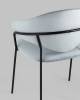 Стул Stool Group Алексис AV 445-Cdb-08 пыльно-голубой фото 6