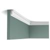 Карниз Orac Decor Durofoam CB530N 200x1.5x2.7