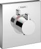 Душевой комплект Hansgrohe Rainmaker Select 460 (2 jet) 24004400 + 27648400 + 26455000 + 15760000 + 15764000 фото 9