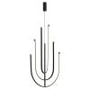 Подвесной светильник Odeon Light Memfi 6633/70L фото 2