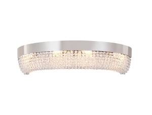 Бра Newport 8270 8271/A chrome
