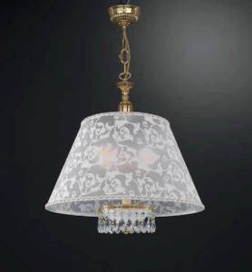 Подвесная люстра Reccagni Angelo L 8381/50