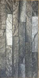 Керамогранит Asia Pacific AP- 271530 структурный 30х60