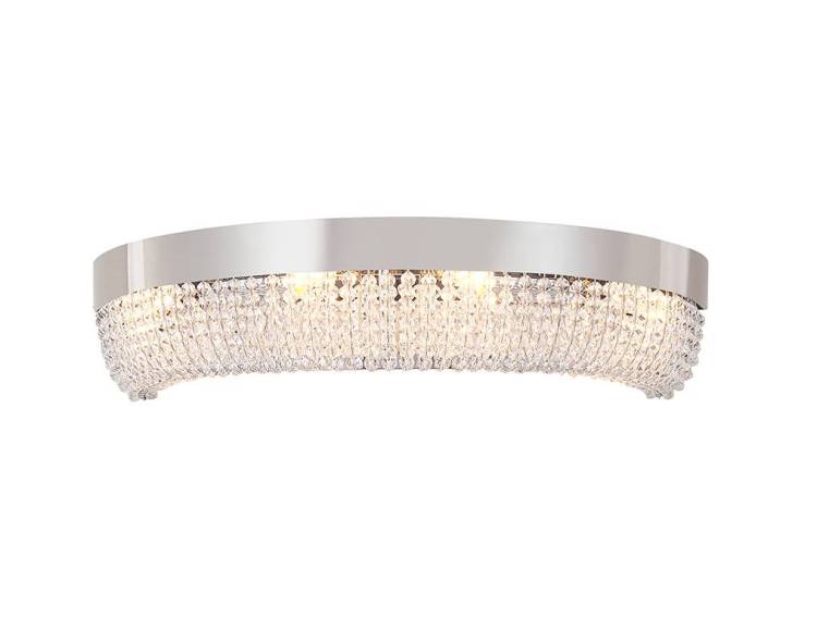 Бра Newport 8270 8271/A chrome