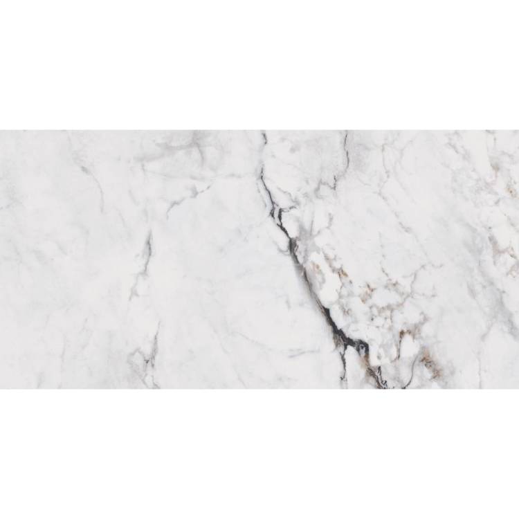 Керамогранит Onlygres Marble 69223 MOG103/PS_NC/60x120x9R/GW White Полированный 60x120