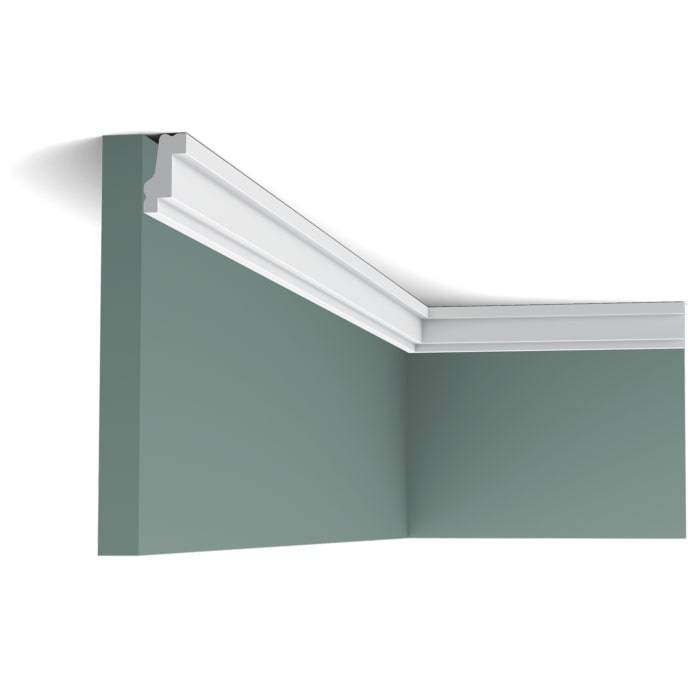 Карниз Orac Decor Durofoam CB530N 200x1.5x2.7