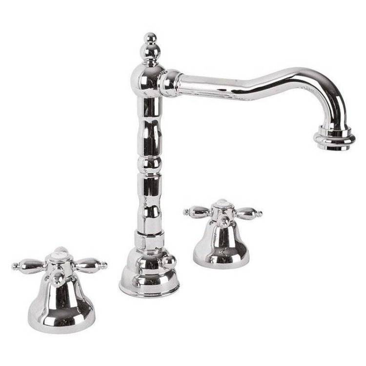 Смеситель для раковины Cezares NOSTALGIA-BLS2-01