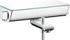 Термостатический смеситель Hansgrohe Ecostat Select 13141400 для ванны с душем
