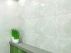 Керамическая плитка Azori Bricks Green 31.5x63 фото 3