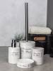 Набор Bath Plus Bain Blanc W-CE0986B-SET4 фото 2