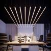 Светодиодная лента Arlight 19,2W/m 112LED/m 5630SMD холодный белый 5M Ultra-C112-10mm 24V White6000 037456 фото 3