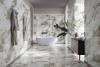 Керамогранит Realistik Lincoln White Grenulla 60х120 фото 6
