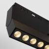 Трековый светильник Technical Points rot TR033-4-12W3K-M-DS-B фото 2