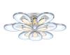 Потолочный светодиодный светильник Ambrella light Acrylica FA471 фото 2