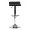 Стул барный Tetchair Kost (mod. KY509) 19770 черный, хром фото 5
