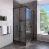 Душевой уголок Veconi Rovigo RV-113B 80x80
