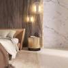 Керамогранит Kerama Marazzi Ноче SG072400R6 бежевый темный обрезной 320x119.5 фото 7