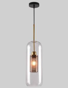Светильник подвесной Alfa Light F2824-39