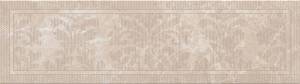 Бордюр Нефрит Керамика Solido 05-01-1-73-03-11-1872-0 Tessitura Carino 7x25