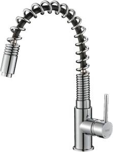 Смеситель для кухни Haiba HB71074