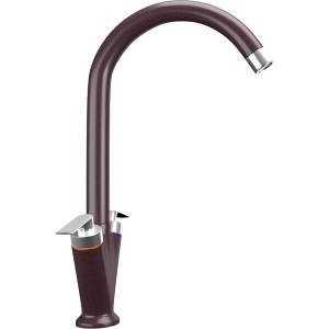 Смеситель для кухни Ulgran Classic U-011-345