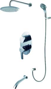 Душевые комплекты